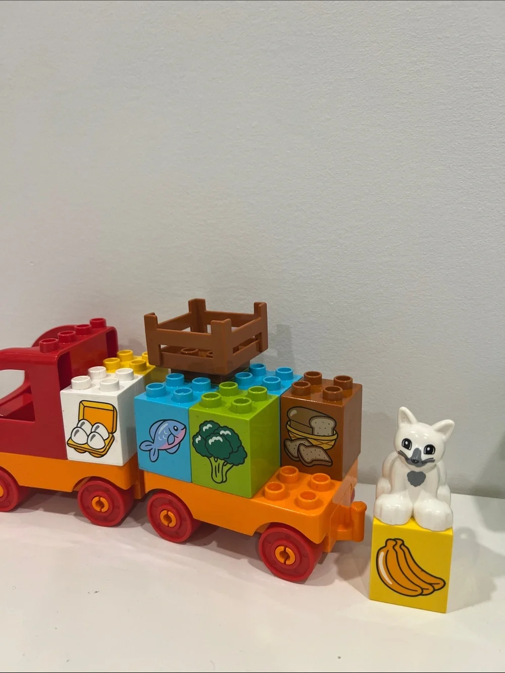 Lego duplo my